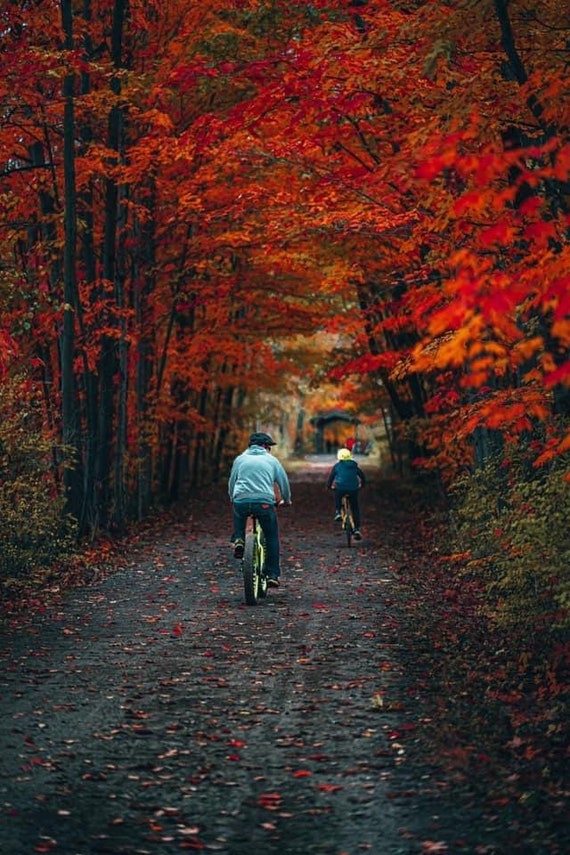 Kal-Haven Trail State Park
