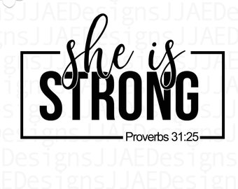 Download Strong Mom Svg Etsy
