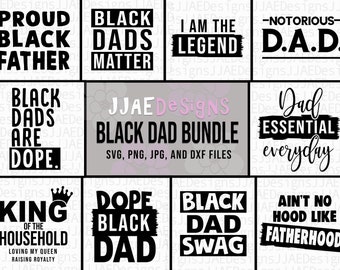 Free Free 316 Black Father Svg Etsy SVG PNG EPS DXF File