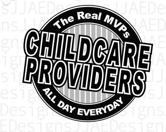 Free Free Child Care Provider Svg 504 SVG PNG EPS DXF File