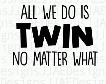 Download Baby Twin Svg Etsy