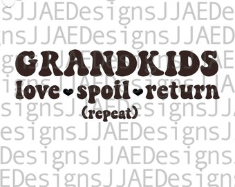 Download Love Grandma Svg Etsy