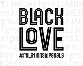 Free Free Black Love Svg Free 600 SVG PNG EPS DXF File