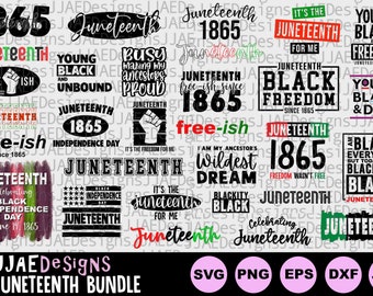 Download Juneteenth Svg Etsy