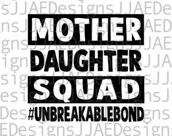 Free Free 115 Black Mother And Daughter Svg SVG PNG EPS DXF File