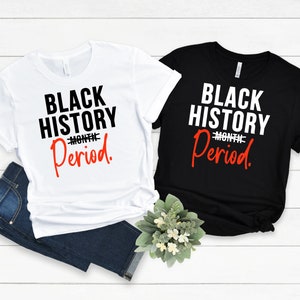 Periodo della storia nera svg / nero svg / storia nera svg / file svg per cricut citazione nera svg / eps, svg, dxf, png, jpg / DOWNLOAD IMMEDIATO