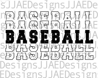 Baseball svg | baseball shirt svg | baseball mom shirt svg | baseball shirt svg | baseball mom plik do cięcia dla cricut, svg, eps, png, dxf, jpg