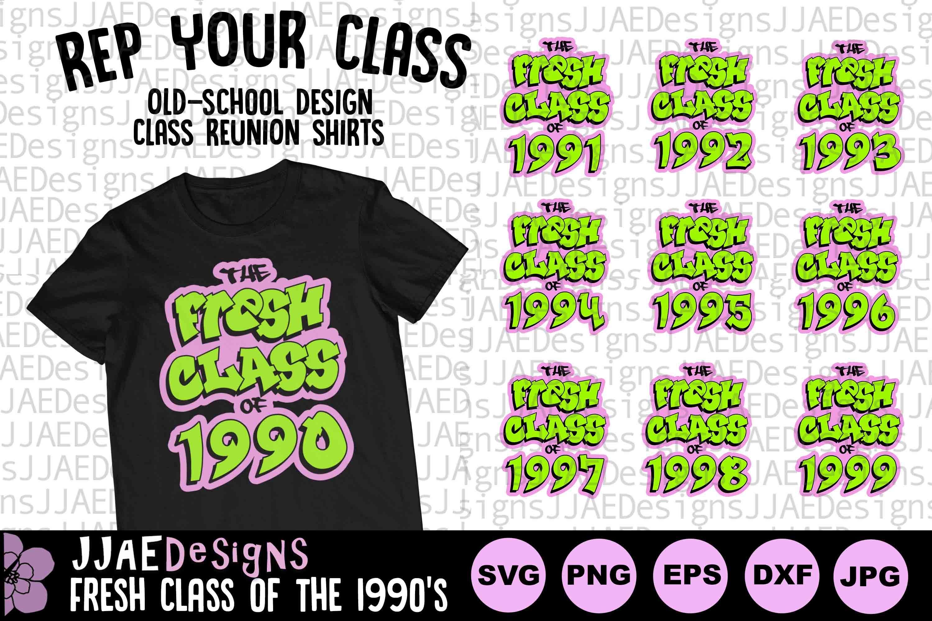 Class of 1994 Shirt - Etsy
