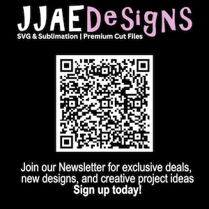 a black background with a qr code and a qr code