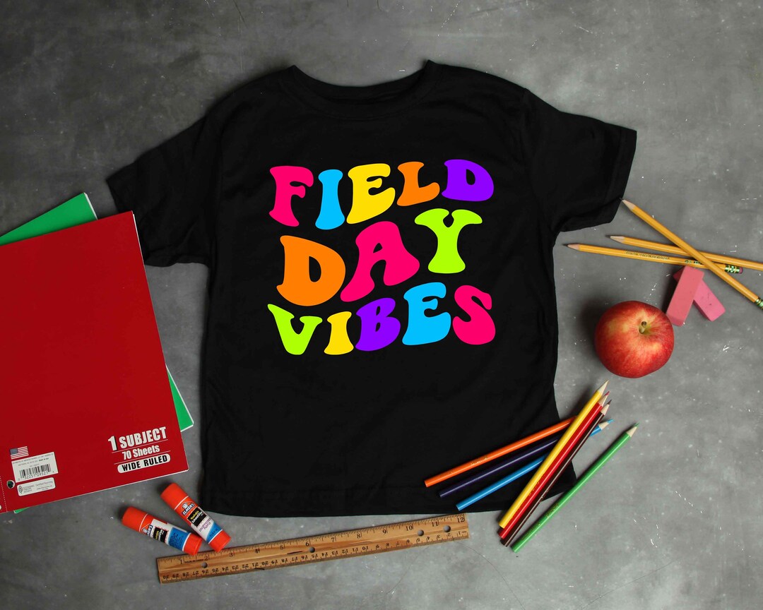 Field Day SVG, Field Day 2023 Svg, Teacher Svg, Field Day Shirt Svg