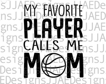 Basketball Mom svg | sports mom gift | basketball mom shirt svg | basketball shirt svg| basketball mom svg, eps, png, dxf, INSTANT DOWNLOAD