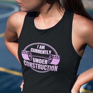 Gym SVG Bundle, Fitness SVG Bundle, Women Workout Shirt svg, Gym Shirt svg, Workout Tank Top svg, workout svg bundle, Cut File Cricut SVG image 4