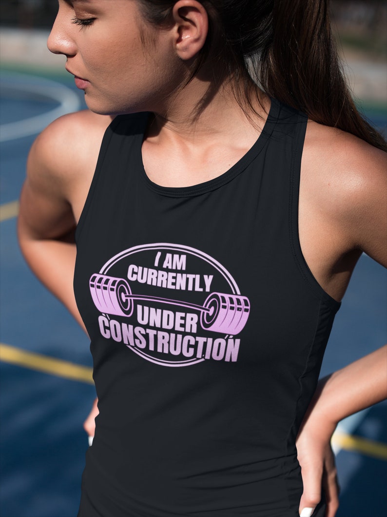Gym SVG Bundle, Fitness SVG Bundle, Women Workout Shirt svg, Gym Shirt svg, Workout Tank Top svg, workout svg bundle, Cut File Cricut SVG image 4