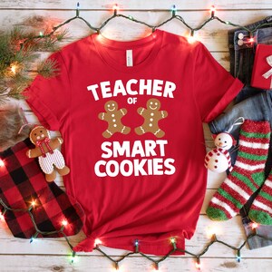 Christmas Teacher svg Bundle, Teacher SVG, Christmas Teacher svg, Teacher Christmas Cut File for Cricut Silhouette, svg, dxf, png, eps, jpg image 6