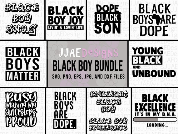 Free Free Black Child Svg 496 SVG PNG EPS DXF File