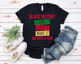 Black History svg, black svg, black history month svg, African American svg file for cricut, svg, eps, svg, dxf, png, jpg | INSTANT DOWNLOAD