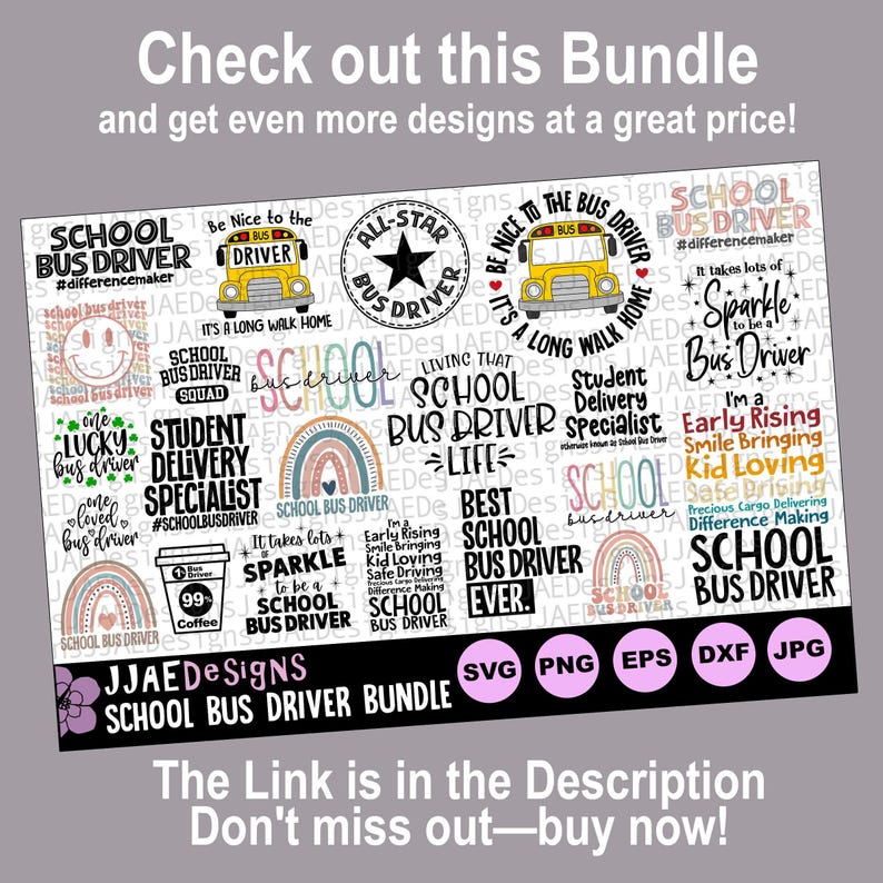 Bus Riders Svg Bus Driver SVG, Bus Driver SVG Bundle, Bus Driver Shirt Svg, Back to ...