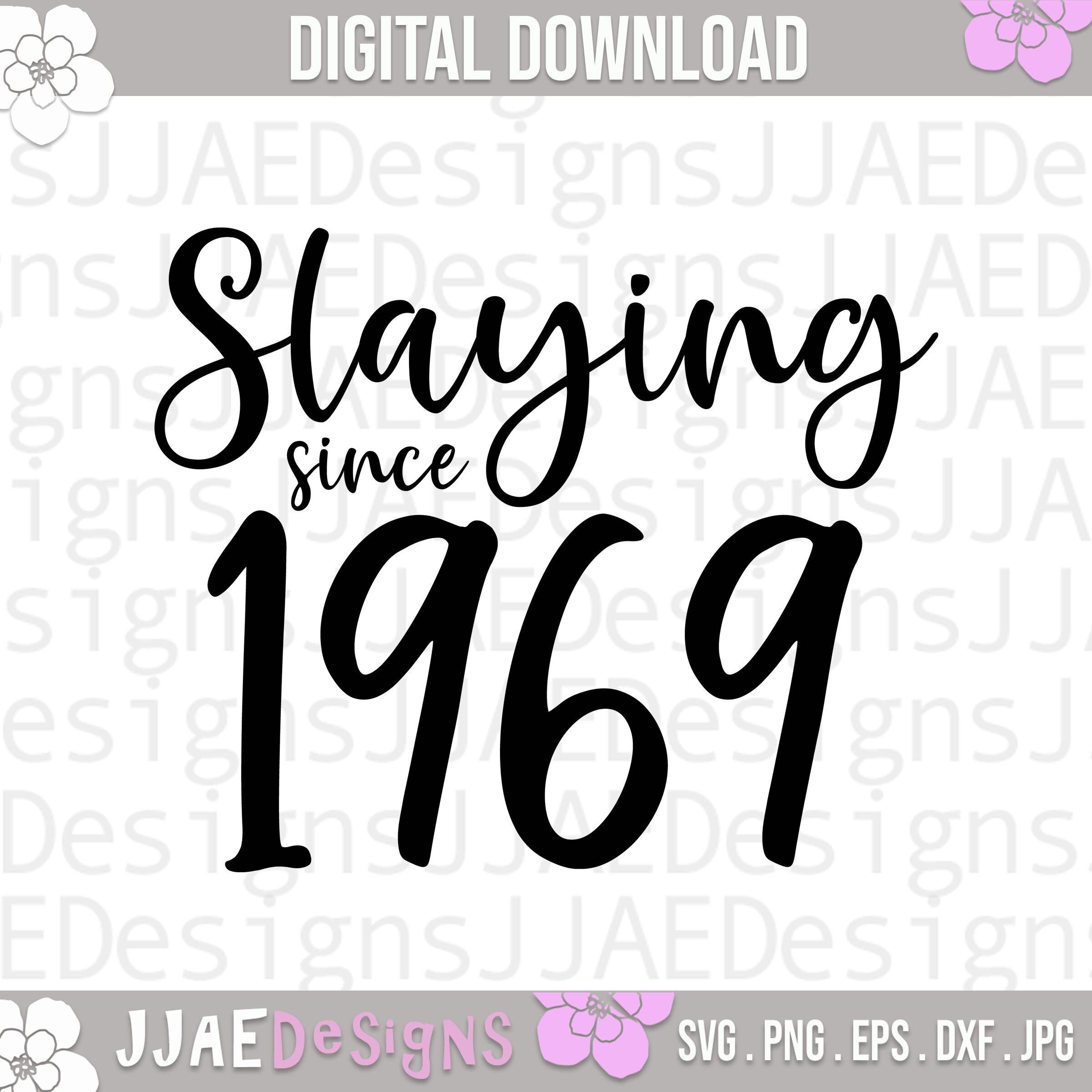 Download Digital Download File Svg Dxf Eps Png Files Birthday Slay Shirt Svg Svg Digital Download Birthday Slay Svg Birthday Squad Design Clip Art Image Files Papercraft Tripod Ee