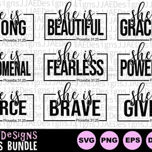 Ze is bundel svg, ze is sterk svg, moeder svg, moeder leven svg mama svg, moeder svg, Moederdag svg, dxf, png, eps, jpg, instant download