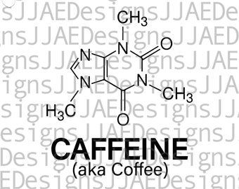 Science svg | science teacher svg | Caffeine svg | Science shirt svg | science teacher shirt svg eps dxf pdf png jpg | svg for cricut