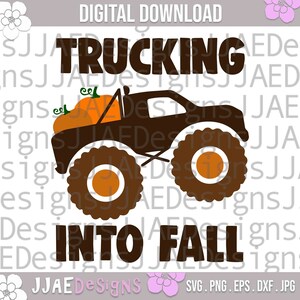 Fall Truck svg, Fall Baby SVG, Baby Halloween SVG, fall toddler svg, fall child svg Cricut and Silhouette svg file eps, svg, dxf, png, jpg