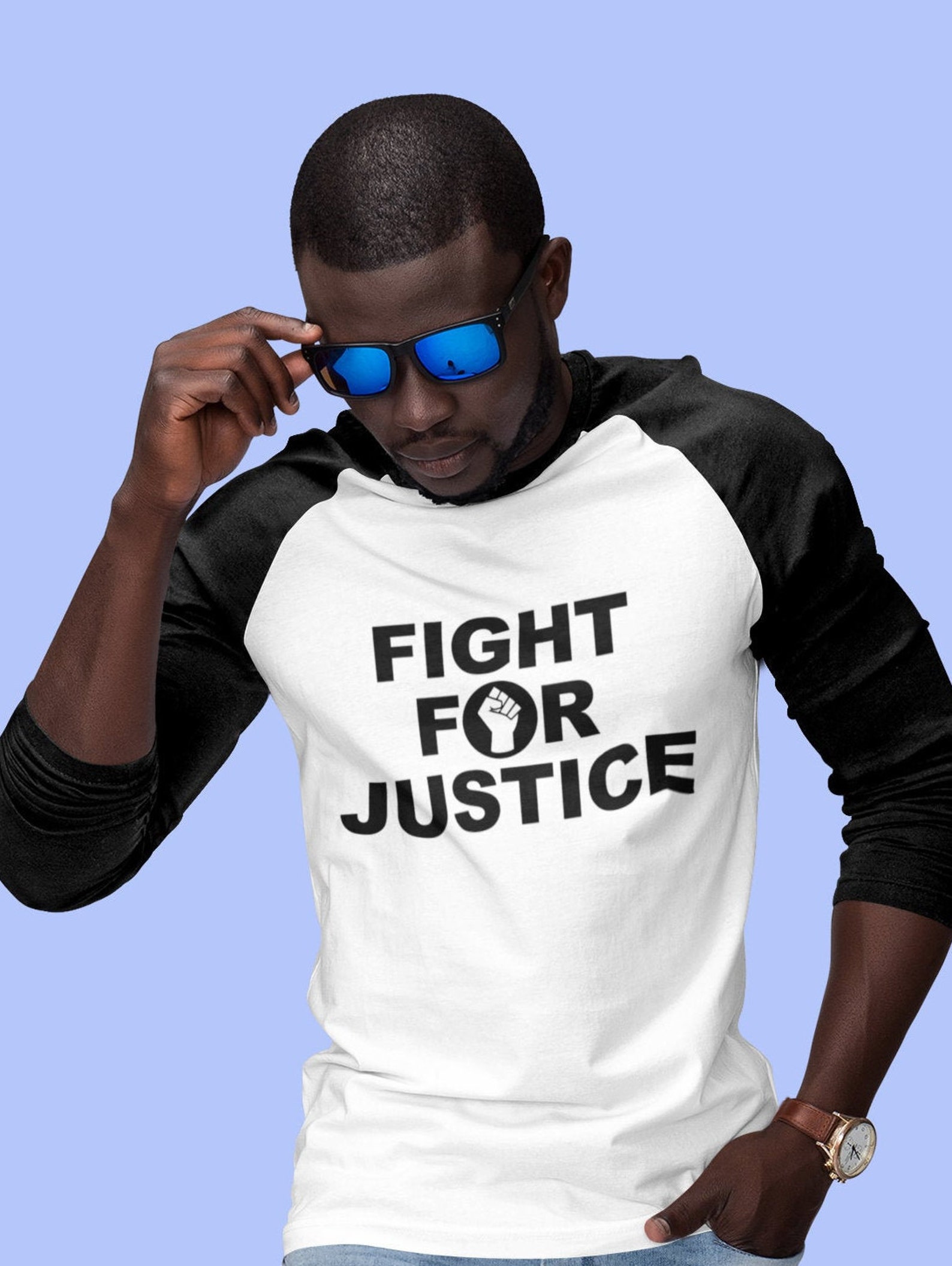Fight for Justice Svg Social Protest Svg Black Svg Etsy