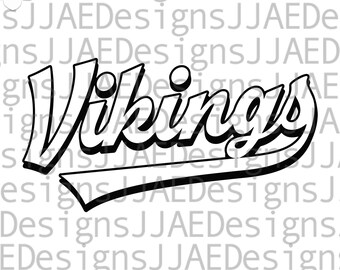 Vikings svg, school spirit shirts svg, school mascot svg, viking school team svg, viking teacher shirt svg, eps, dxf, png, jpg, vinyl