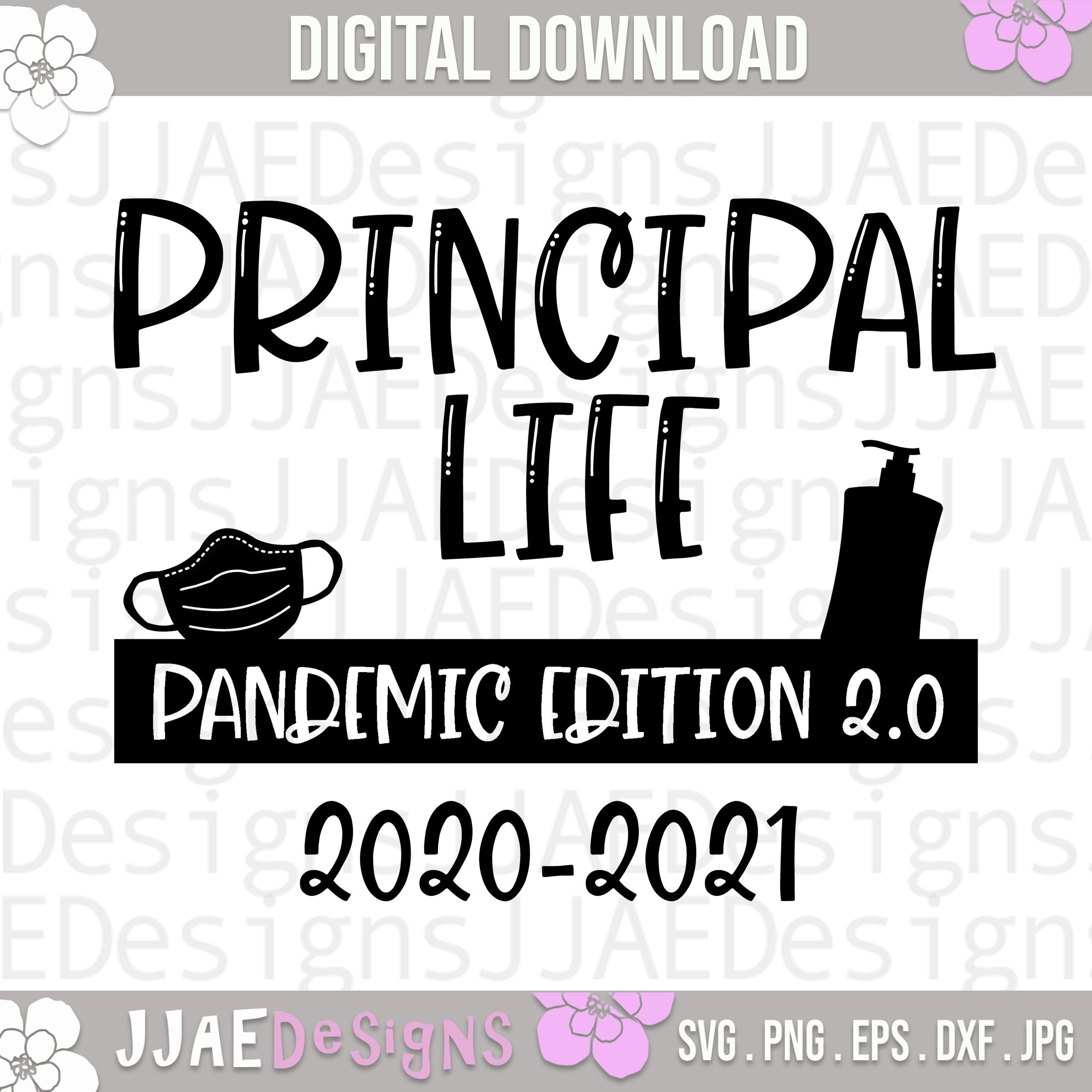 Free Free 121 Principal Life Svg SVG PNG EPS DXF File