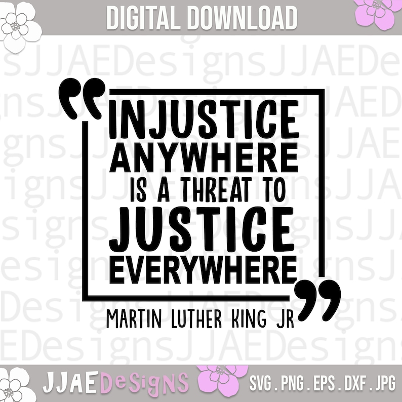 Free Free Martin Luther King Jr Svg 904 SVG PNG EPS DXF File