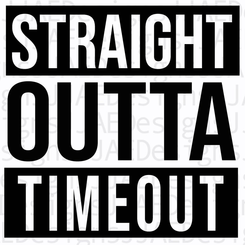 Download Straight Outta Timeout Svg Kids T Shirt Funny Kids Shirts Funny Toddler Shirts Svg Png Kids Shirts Toddler Svg Shirts For Kids Clip Art Art Collectibles Kromasol Com