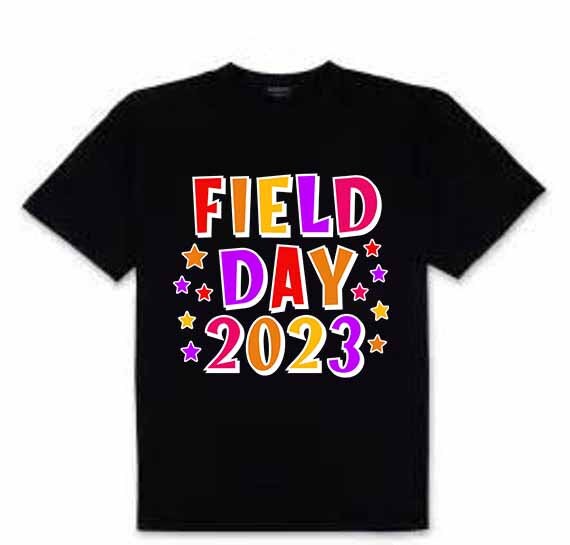 Field Day SVG Field Day 2023 Svg Teacher Svg Field Day Etsy Singapore