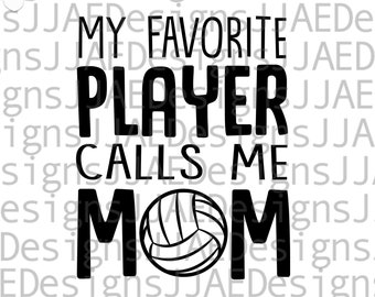 Volleyball mom svg | volleyball mom shirt svg | volleyball svg| volleyball mom cut file svg, eps, png, dxf, cut file cricut