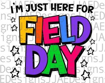 Feld Tag SVG, Feldtag Zeichen svg, Feldtag Shirt SVG, Lehrer Svg, letzter Schultag Svg, Lehrer Spaß Tag Shirt SVG-Dateien für Cricut