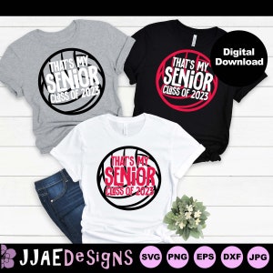 Volleyball Mom svg | Senior Mom volleyball shirt svg | senior volleyball svg png | volleyball mom svg cut file for cricut and silhouette