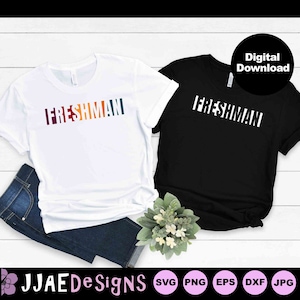 freshman svg, 2029 SVG, class of 2029 SVG, freshman shirt svg, high school shirt cut file, high school svg, eps, jpg, dxf, png Cut File