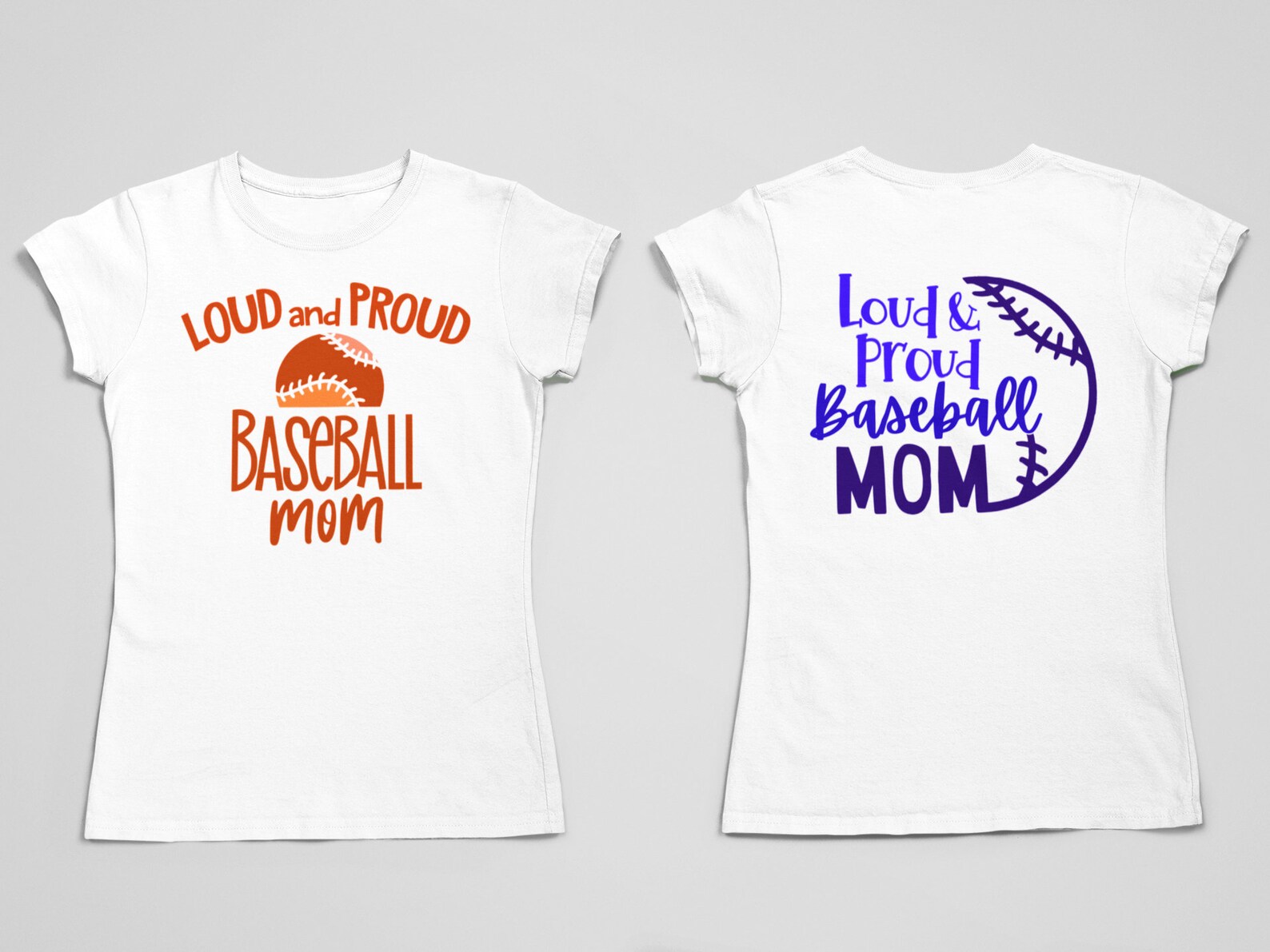 Baseball Mom Svg Bundle Baseball Mom Shirt Svg Baseball - Etsy