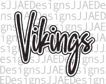 Vikings svg, school spirit shirts svg, school mascot svg, viking school team svg, viking teacher shirt svg, eps, dxf, png, jpg, vinyl