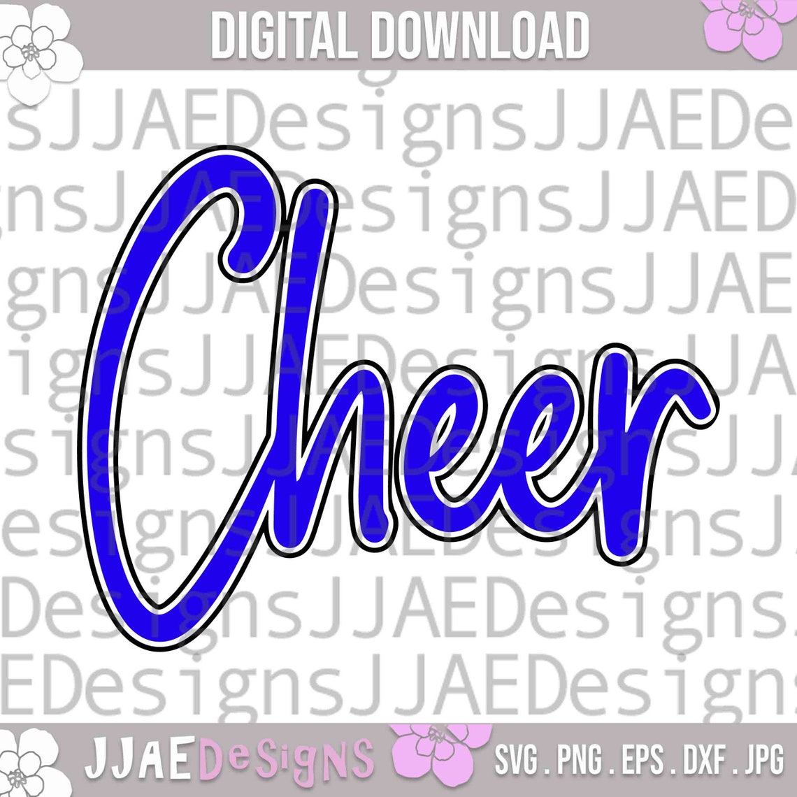 Cheerleader Svg, Cheer Svg, Cheerleading Svg, Cheer Shirt Svg, Eps, Dxf ...