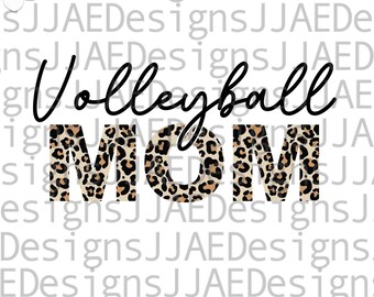Volleyball mom svg | volleyball mom shirt svg | volleyball svg| volleyball mom cut file svg, eps, png, dxf, cut file cricut