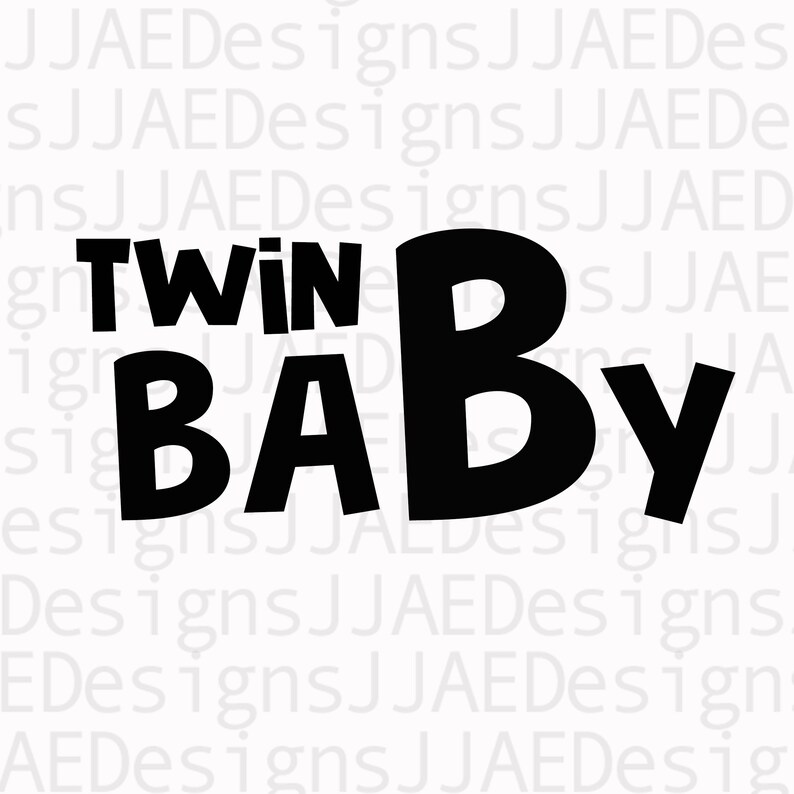 Download Baby Onesie Infant Saying Svg Twin Svg Svg Png Twin Baby A Baby B Svg Twin Onesie Funny Baby Onesie Funny Onesie Twin Onesie Clip Art Art Collectibles