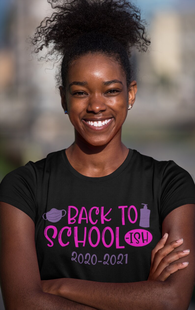 Download Back to School-ish 2020-2021 Svg Teacher Life Svg Teacher | Etsy