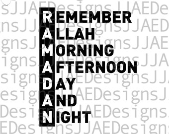 Ramadán Svg, Eid Mubarak Svg, signo de Ramadán Mubarak, decoración de Eid, regalo de Eid, archivos Svg de Eid Ramadán para Cricut Svg Dxf, PNG, EPS, JPG