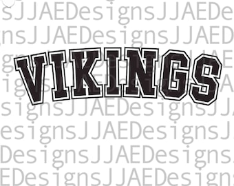 Vikings svg, school spirit shirts svg, school mascot svg, viking school team svg, viking teacher shirt svg, eps, dxf, png, jpg, vinyl