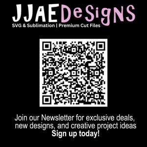 a black background with a qr code and a qr code