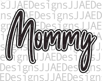 Mama svg, Muttertag svg, Mutter svg, Mama svg, Mamaleben svg, Mama svg, dxf, png, eps, jpg, Mama cut-Datei für Cricut und Silhouette