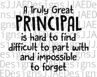 Principal svg, Principal Shirt svg, Back to School svg, School Principal svg dxf pdf png eps jpg, school cut file for cricut and silhouette
