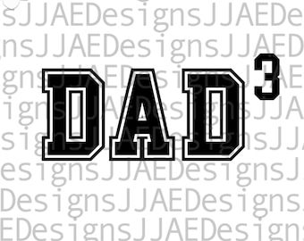 Dad svg | Fathers Day svg | dad shirt | gift for dad | svg cut file | father svg, eps, dxf, png, jpg | svg file for cricut| INSTANT DOWNLOAD