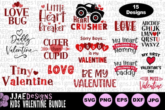 valentine svg svg heart svg Vinyl Cut File for Cricut and Silhouette png jpg Valentine's Day svg Valentine svg eps dxf