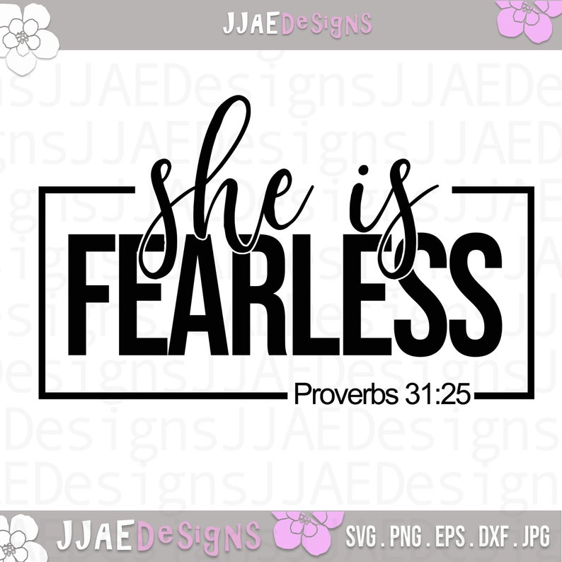 She is Fearless svg, Mothers Day svg, Mother svg, mom svg, mom life svg mommy svg, dxf, png, eps, jpg, instant download cut file 