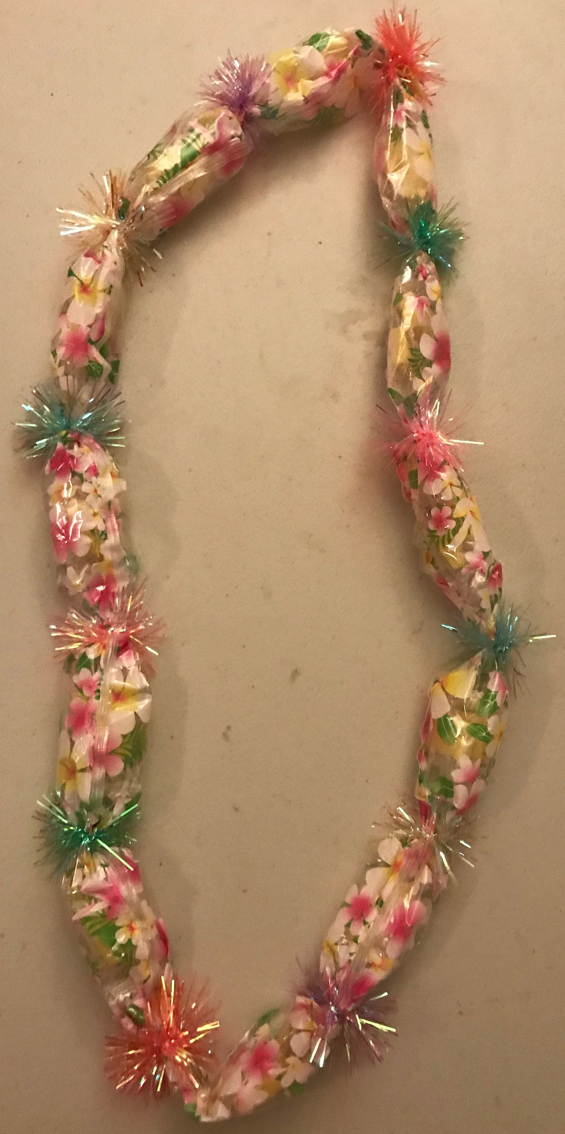 MADE IN HAWAII Candy Lei Celebration Graduation Gift Etsy